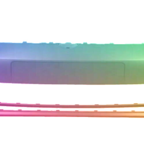 Paraurti anteriore per VW Golf VII 2012-2017 verniciato nel colore desiderato