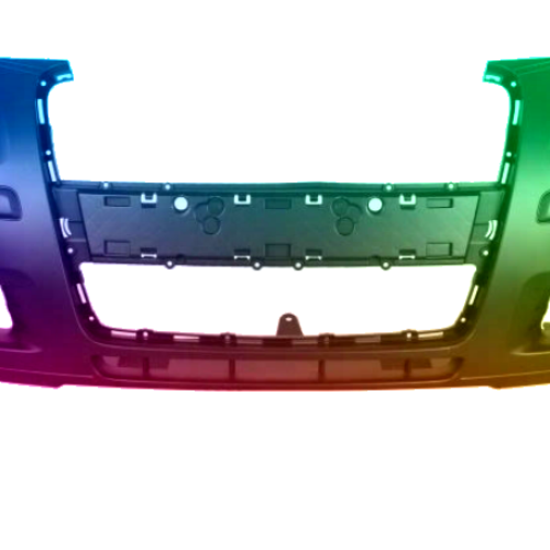 Paraurti anteriore per Audi A3 8P SPORTBACK 2004-2008 verniciato nel colore desiderato