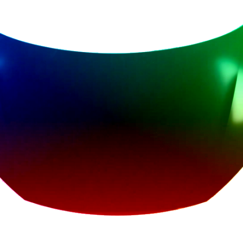 Cofano anteriore Vw Polo 9N1 2005-2009 verniciato nel colore desiderato