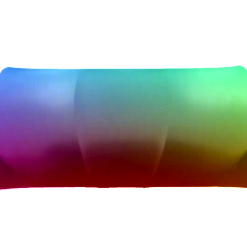 Cofano anteriore BMW 5 F10 F11 2010-2017 verniciato nel colore desiderato