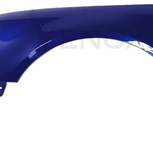 Parafango anteriore sinistro per VW PASSAT B6 2005-2010 LC5E Nuovo verniciato