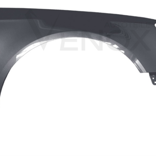 Parafango destro per VW PASSAT B6 2005-2010 LA7T Nuovo verniciato