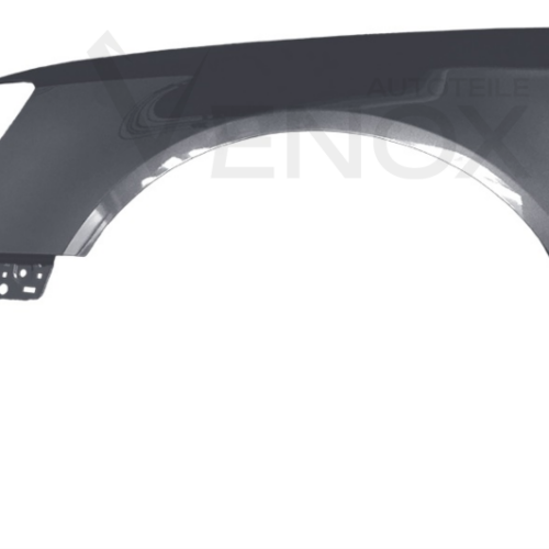 Parafango anteriore sinistro per VW PASSAT B6 2005-2010 LA7T Nuovo verniciato