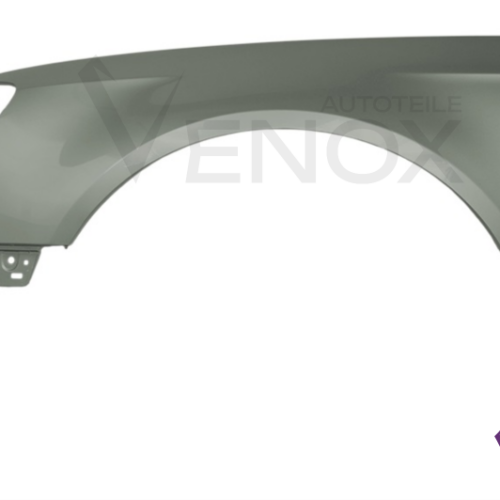 Parafango anteriore sinistro per VW PASSAT B6 2005-2010 LB6S Nuovo verniciato