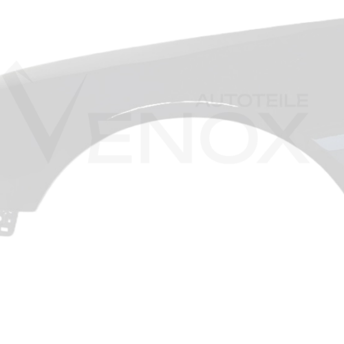 Parafango anteriore sinistro per VW PASSAT B6 2005-2010 LB9A Nuovo verniciato