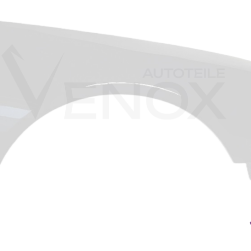 Parafango destro per VW PASSAT B6 2005-2010 LB9A Nuovo verniciato