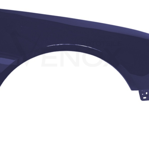 Parafango destro per VW PASSAT B6 2005-2010 LC5E Nuovo verniciato