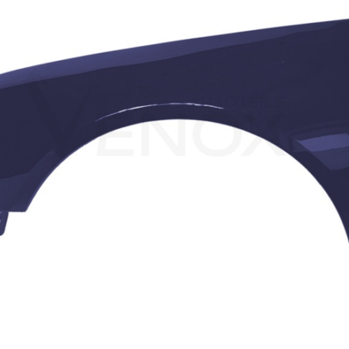 Parafango anteriore sinistro per VW PASSAT B6 2005-2010 LC5E Nuovo verniciato