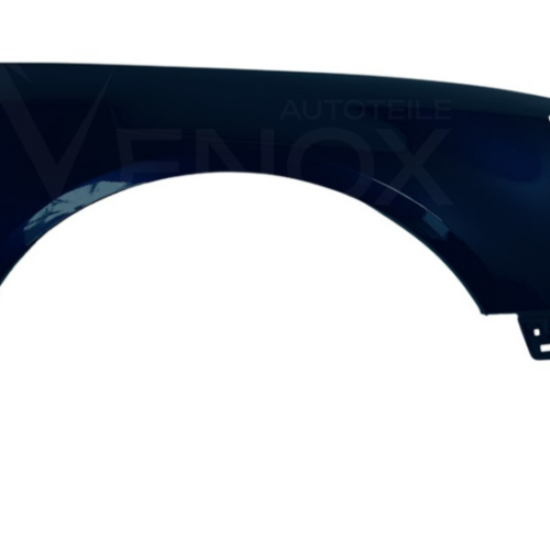 Parafango destro per VW PASSAT B6 2005-2010 LC5F Nuovo verniciato