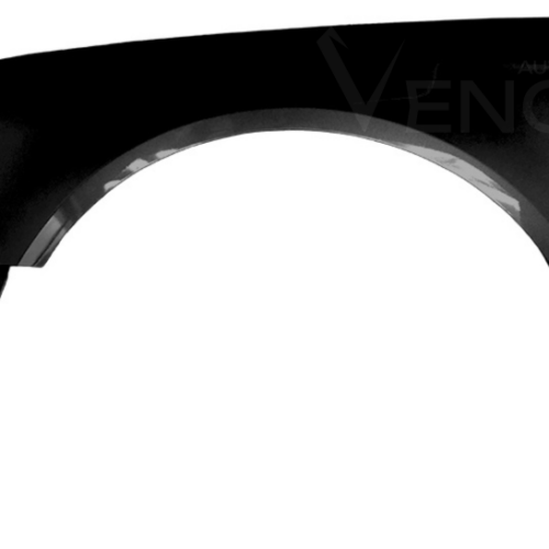 Parafango anteriore sinistro per VW PASSAT B6 2005-2010 LC9Z Nuovo verniciato