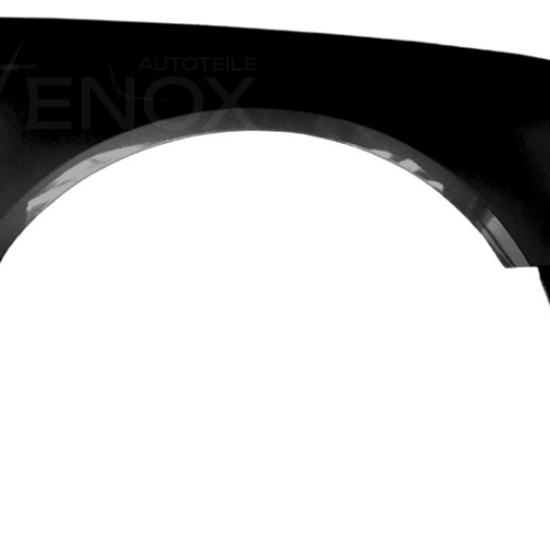 Parafango destro per VW PASSAT B6 2005-2010 LC9Z Nuovo verniciato