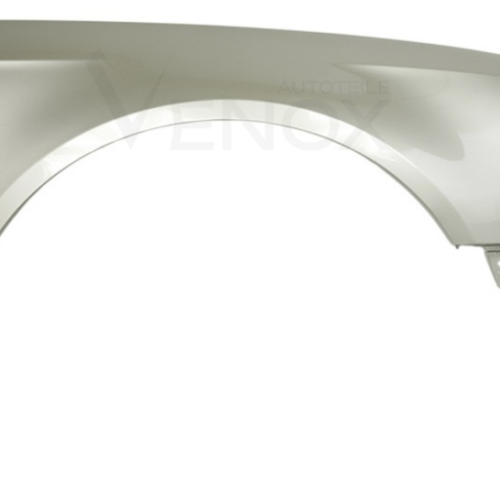 Parafango destro per VW PASSAT B6 2005-2010 LD1W Nuovo verniciato