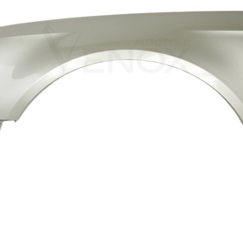 Parafango anteriore sinistro per VW PASSAT B6 2005-2010 LD1W Nuovo verniciato