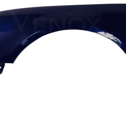 Parafango anteriore sinistro per VW PASSAT B6 2005-2010 LD5Q Nuovo verniciato