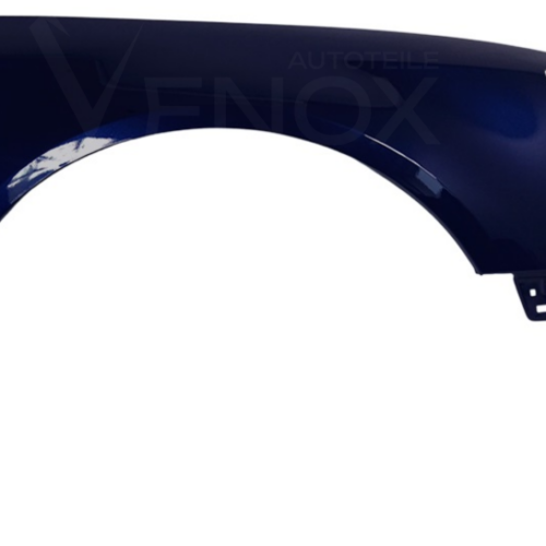 Parafango destro per VW PASSAT B6 2005-2010 LD5Q Nuovo verniciato