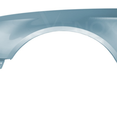 Parafango anteriore sinistro per VW PASSAT B6 2005-2010 LC7Z Nuovo verniciato