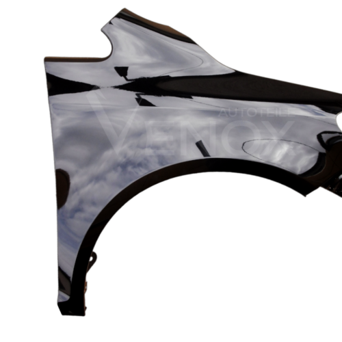 Parafango destro per VW GOLF PLUS L041 Nuovo verniciato