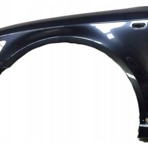 Parafango anteriore sinistro per Audi A3 8P 2003-2008 LZ7L Nuovo verniciato