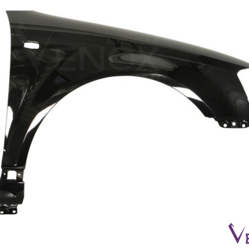 Parafango destro per Audi A3 8P 2003-2008 LY9B Nuovo verniciato