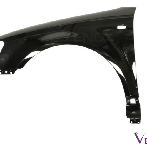 Parafango anteriore sinistro per Audi A3 8P 2003-2008 LY9B Nuovo verniciato