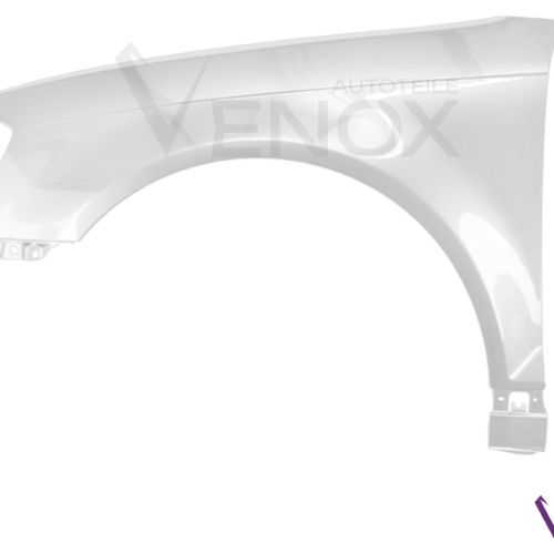 Parafango anteriore sinistro per Audi A3 8P 2008-2012 LY9C Nuovo verniciato