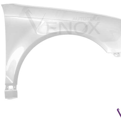 Parafango destro per Audi A3 8P 2008-2012 LY9C Nuovo verniciato