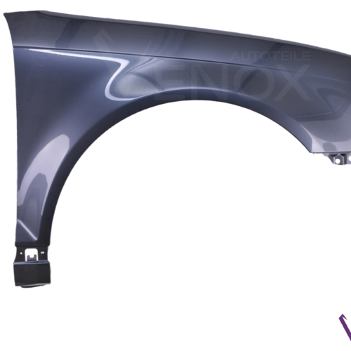 Parafango destro per Audi A3 8P 2008-2012 LX7Z Nuovo verniciato