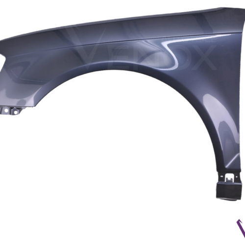 Parafango anteriore sinistro per Audi A3 8P 2008-2012 LX7Z Nuovo verniciato
