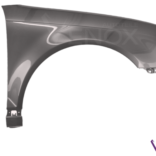 Parafango destro per Audi A3 8P 2008-2012 LY7G Nuovo verniciato