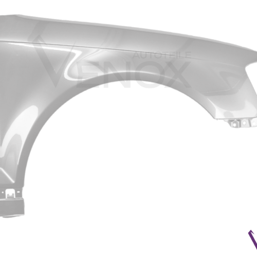 Parafango destro per Audi A3 8P 2008-2012 LY7W Nuovo verniciato