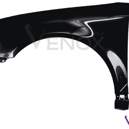 Parafango anteriore sinistro per Audi A3 8P 2008-2012 LY9B Nuovo verniciato