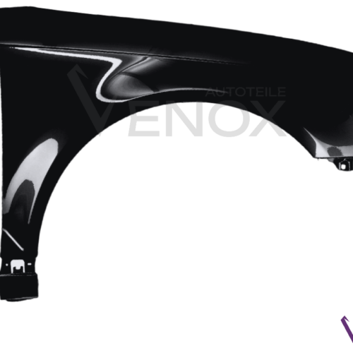 Parafango destro per Audi A3 8P 2008-2012 LZ9Y Nuovo verniciato