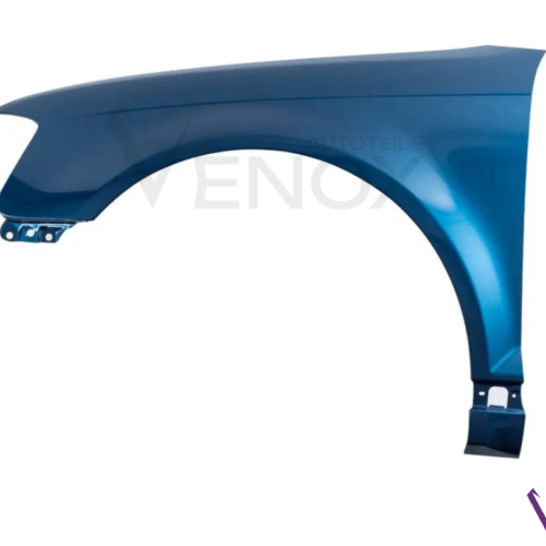 Parafango anteriore sinistro per Audi A3 8P 2008-2012 LX5V Nuovo verniciato