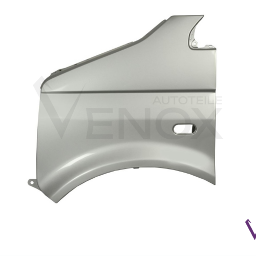 Parafango anteriore sinistro per VW T5 2003-2015 LA7W Nuovo verniciato