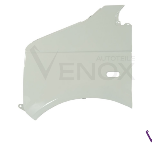 Parafango anteriore sinistro per VW T5 2003-2015 R902 Nuovo verniciato