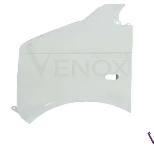 Parafango anteriore sinistro per VW T5 2003-2015 LB9A Nuovo verniciato