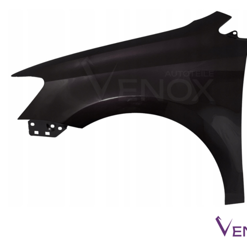 Parafango anteriore sinistro per VW POLO 6R 2009-2017 Nuovo verniciato