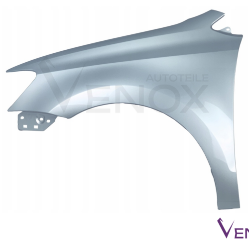 Parafango anteriore sinistro per VW POLO 6R 2009-2017 LR5S Nuovo verniciato