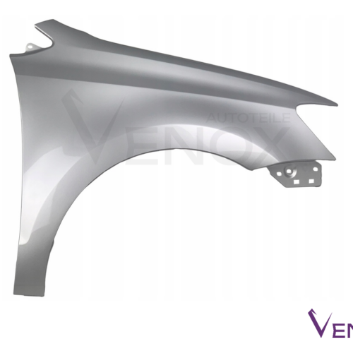 Parafango destro per VW POLO 6R 2009-2017 LA7W Nuovo verniciato