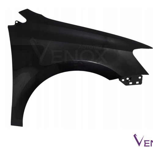 Parafango destro per VW POLO 6R 2009-2017 LA9W Nuovo verniciato