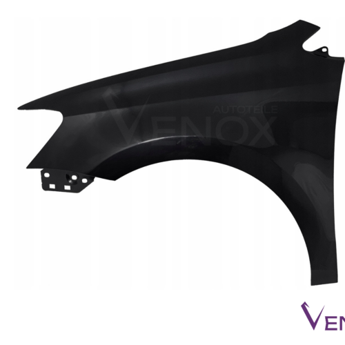 Parafango anteriore sinistro per VW POLO 6R 2009-2017 LA9W Nuovo verniciato