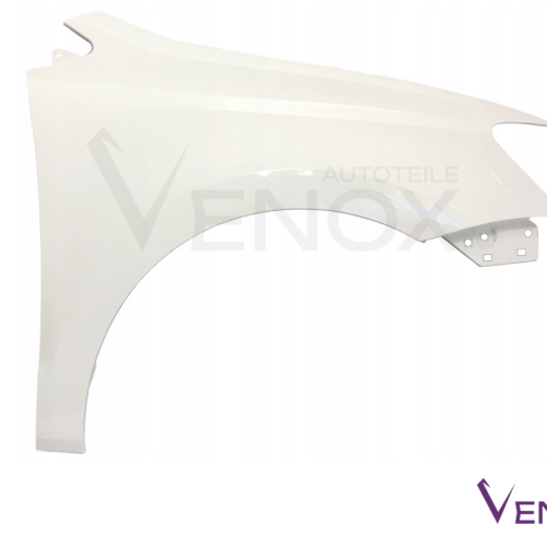 Parafango destro per VW POLO 6R 2009-2017 LB9A Nuovo verniciato