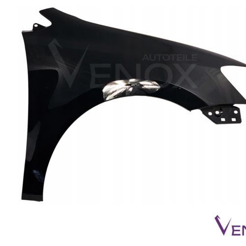 Parafango destro per VW POLO 6R 2009-2017 LC9X Nuovo verniciato