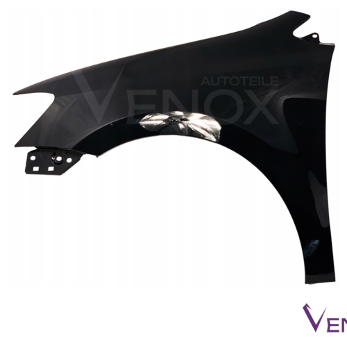 Parafango anteriore sinistro per VW POLO 6R 2009-2017 LC9X Nuovo verniciato
