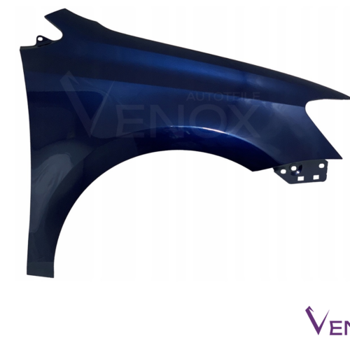 Parafango destro per VW POLO 6R 2009-2017 LD5Q Nuovo verniciato