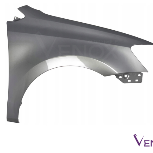 Parafango destro per VW POLO 6R 2009-2017 LD7R Nuovo verniciato