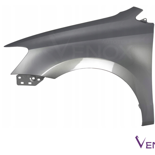 Parafango anteriore sinistro per VW POLO 6R 2009-2017 LD7R Nuovo verniciato