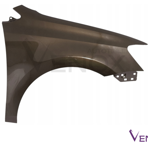 Parafango destro per VW POLO 6R 2009-2017 LH8Z Nuovo verniciato
