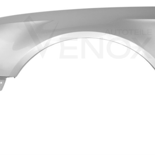 Parafango anteriore sinistro per VW PASSAT B6 2005-2010 LA7W Nuovo verniciato