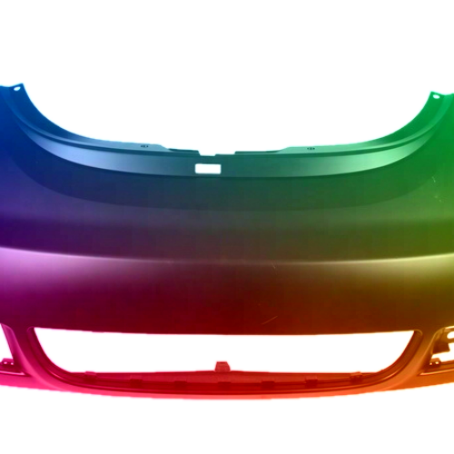 Paraurti anteriore per VW New Beetle 05-10 verniciato nel colore desiderato